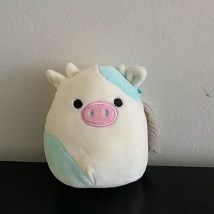 Belana 5” squishmallow brand new